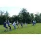 Tug of war set