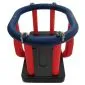 Baby swing seat public playground