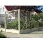 Trellis fence 180x180cm