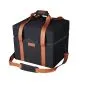 Travelbag barbecue to go, portable barbecue