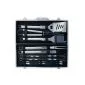 BBQ tool set 15 pieces 