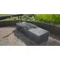 Garden paving slabs Old Dutch tiles 60x60cm
