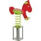 Spring rider Little Pony 100x60cm