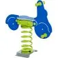 Spring rider Bike 100x60cm