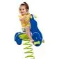 Spring rider Bike 100x60cm