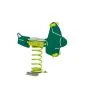 Spring rider Airplane 100x60cm