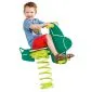 Spring rider Airplane 100x60cm