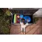 Garden Storage Box 145x60,3x69,7cm