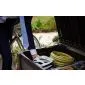 Garden Storage Box 145x60,3x69,7cm