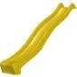 Wave slide for Swingset yellow 300cm