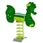 Spring rider Draco 100x60cm