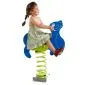 Spring Rider Seal 100x60cm