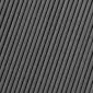 Willow fencing rolls composite grey 1x3m