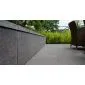 Garden paving slabs Old Dutch tiles 120x120cm
