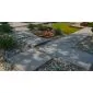 Garden paving slabs Old Dutch tiles 120x120cm