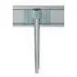 Border edging steel galvanized 240cm