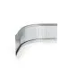 Border Edging flexible steel galvanized 240x15cm