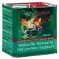 Hardwood oil 2,5L 