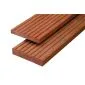 Decking board hardwood Massaranduba 215cm (21x145mm)