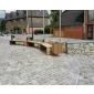 Cobblestones yellow Price per 100kgs (5,5m2)