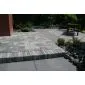 Cobblestones smook tumbled 15x15x6cm (m2)