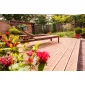 Decking board Douglas 400cm (24x138mm)