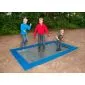 Trampoline bouncing element 150x150cm