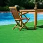 Artificial grass 2x5m
