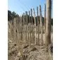 Chestnut fencing rolls 1,00x5m (4/5cm)
