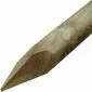 Palisade picket cylindrical ø12x50cm