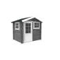 Garden shed Norwich 250x200cm