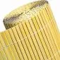 Bamboo cane fencing PVC bamboo 150x300cm
