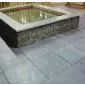 Natural hardstone Bluestone tiles 60x60x3cm