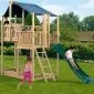 Play tower Duplex