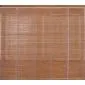 Bamboo Roller blinds Taipei 150cm