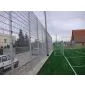 Double Wire Fence Panel 163x251cm