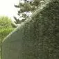 Artificial Hedge fencing taxus 2x3m