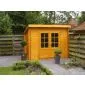 Garden shed Heywood 3x2,5m