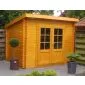 Garden shed Heywood 3x2,5m
