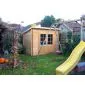 Garden shed Heywood 3x2,5m