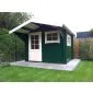 Garden shed Ipswich 300x250cm
