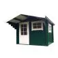 Garden shed Ipswich 300x250cm