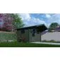 Garden shed Ipswich 300x250cm
