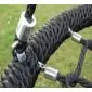 Nest swing black
