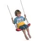 Swing seat red for swingset