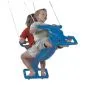 Duo Swing swingset