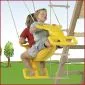 Duo Swing swingset