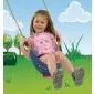 Flexible Swing Seat