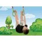 Ringset swingset PVC