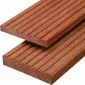 Decking board hardwood Massaranduba 370cm (21x145mm)